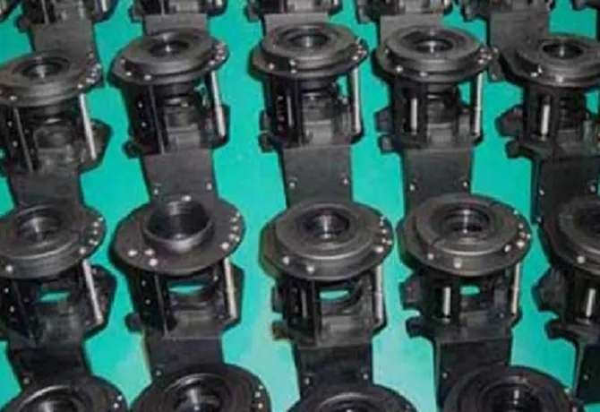 Direct Metal Printing VS Laser Sintering