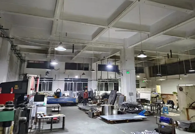 Why is Sheet Metal Processing so Popular?
